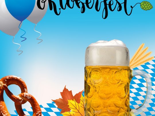 oktoberfest