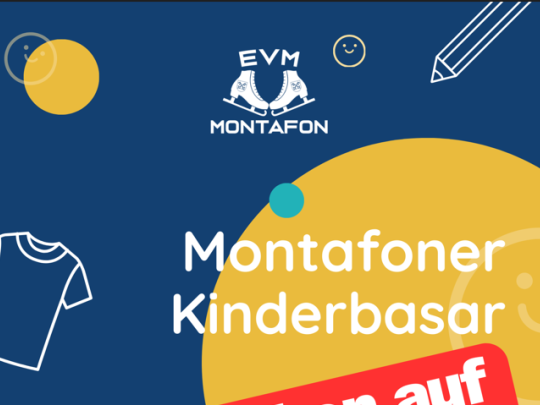 Montafoner Kinderbasar