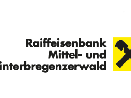 Raiffeisenbank Mittel- und Hinterbregenzerwald