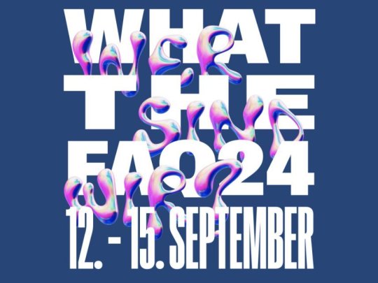 WHATTHEFAQ24