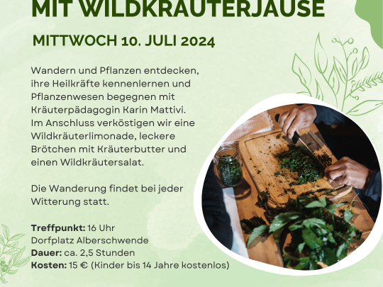 wildkräuter