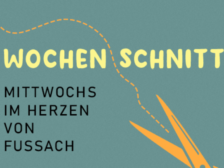 Wochenschnitt