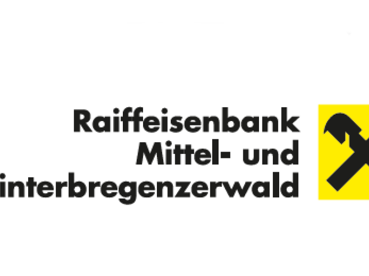 Raiffeisenbank Mittel- und Hinterbregenzerwald